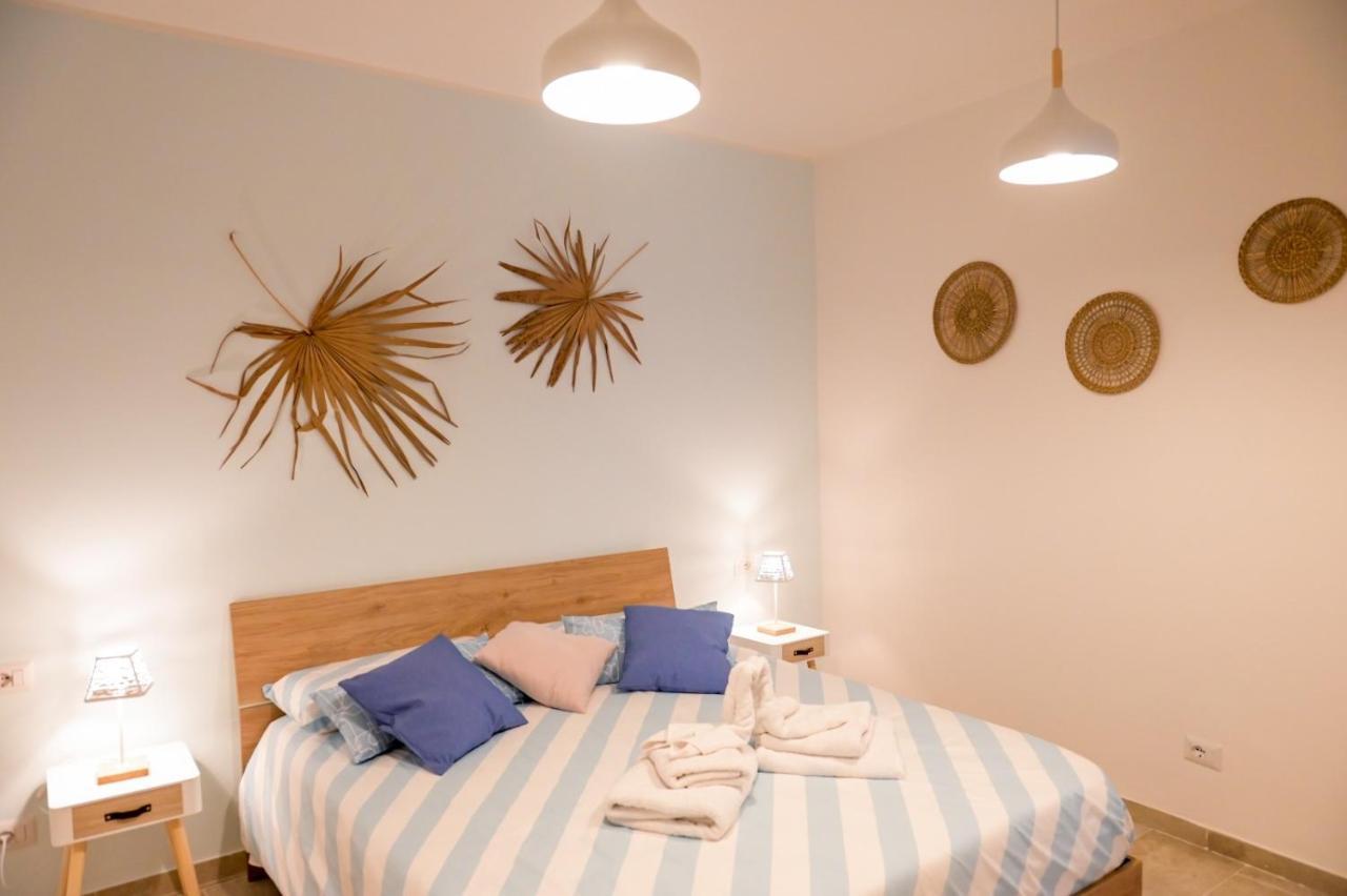 Appartement Dimora Lilina à Bari Extérieur photo