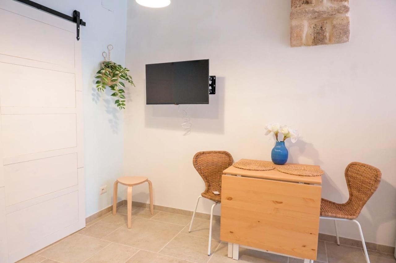 Appartement Dimora Lilina à Bari Extérieur photo