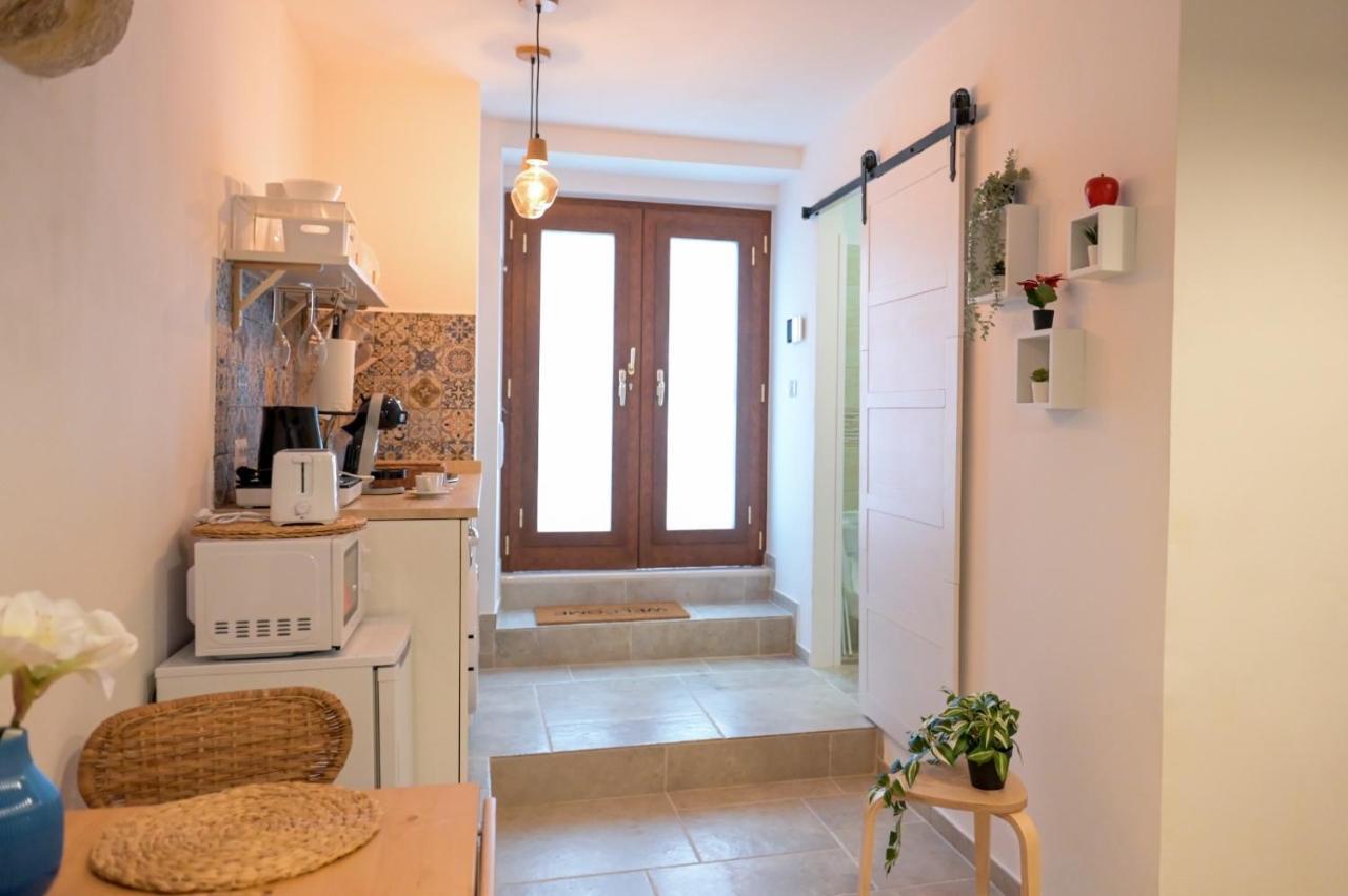 Appartement Dimora Lilina à Bari Extérieur photo