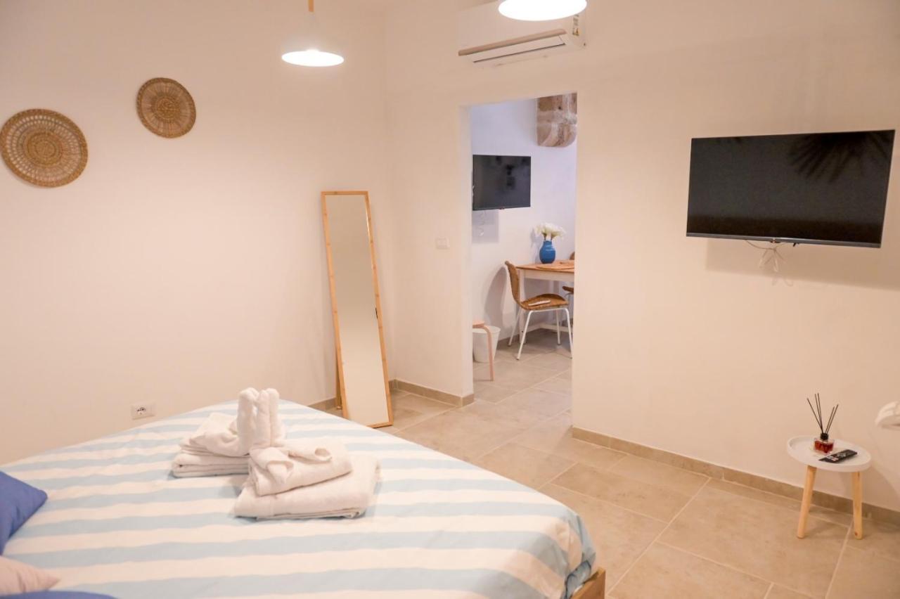 Appartement Dimora Lilina à Bari Extérieur photo