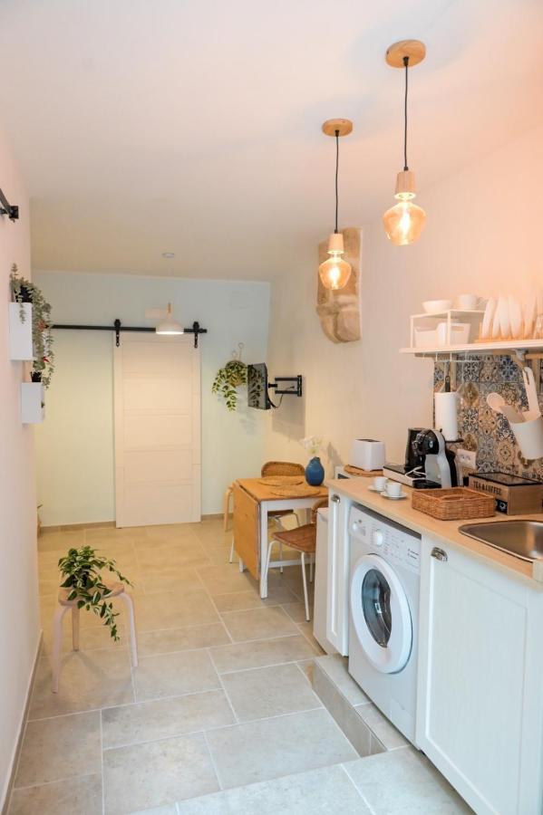 Appartement Dimora Lilina à Bari Extérieur photo