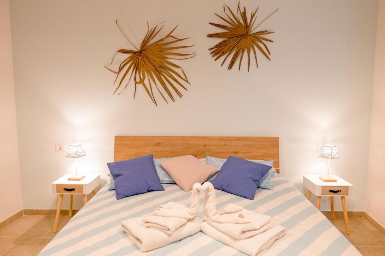 Appartement Dimora Lilina à Bari Extérieur photo