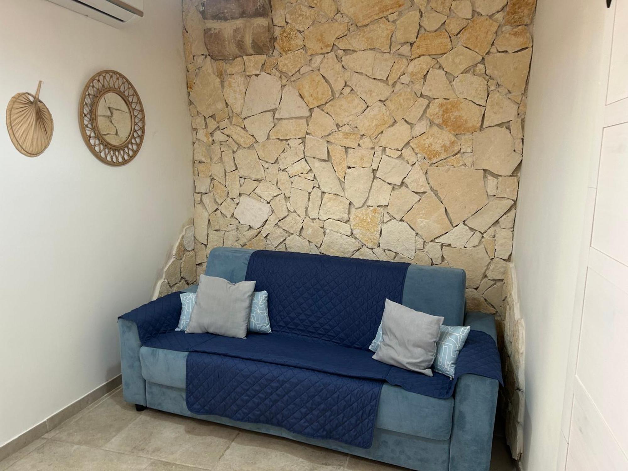 Appartement Dimora Lilina à Bari Extérieur photo